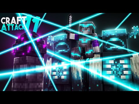 BASTIGHG BEKLAUEN = UNMÖGLICH (CRAFT ATTACK 11 #29)