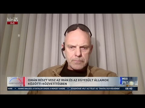 Továbbra is bizonytalan a túszok sorsa - HírTV