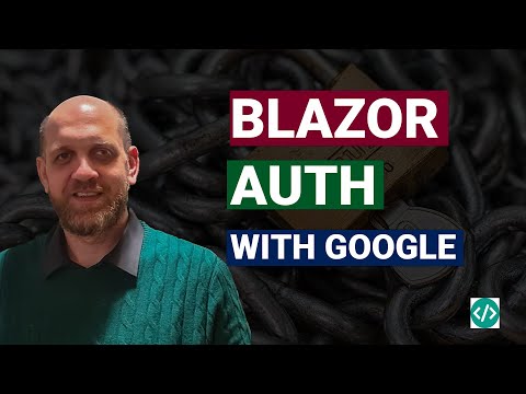 How To Add Google Authentication To Blazor SSR