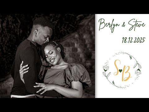 Berlyn & Steve - 18.12.2025