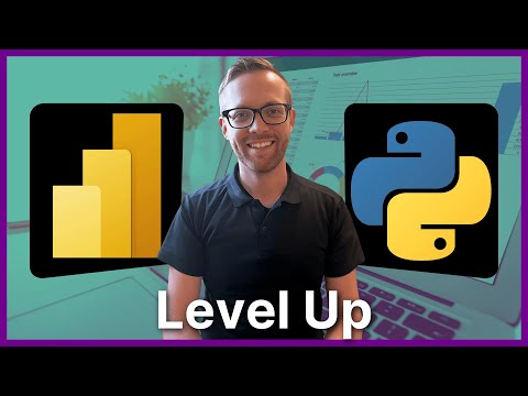 Python in Power BI Just Replaced Hours of Finance Work