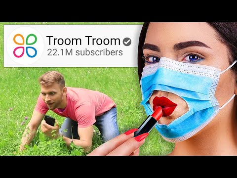 Troom Troom in a Nutshell