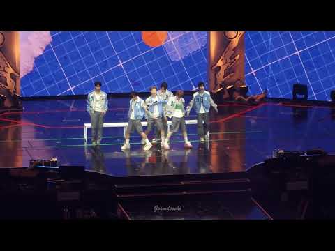 251101 엔시티 위시 (NCT WISH) – We GO! [NCT WISH 1st CONCERT TOUR ‘INTO THE WISH : Our WISH’]