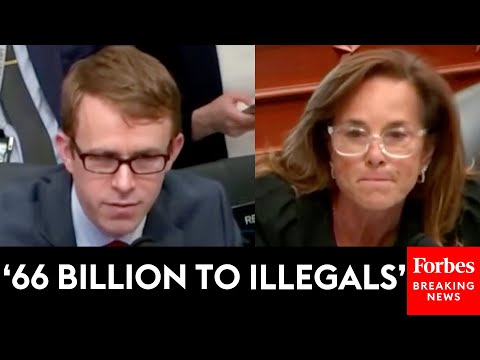 MUST WATCH: Lisa McClain Goes Head To Head With Liberal Witness: ‘You Have No Facts!’