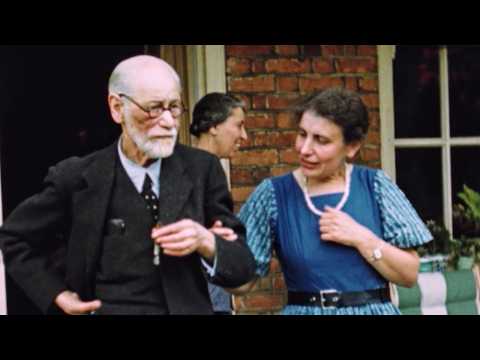 Sigmund Freud, un juif sans dieu