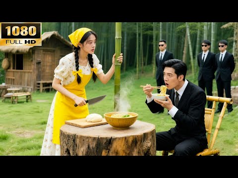 CEO's Had 30-Year Eating Disorder, But Cured By A Poor Girl's Bowl Of Noodles!💗