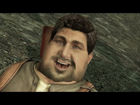 Reviewing Almost Every Uncharted Game