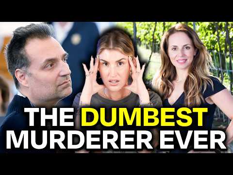 Evil Mastermind or Complete Moron? Brian Walshe & Ana Walshe