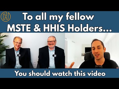 Harvest MSTE ETF Closing Down?! Reverse Split?! MSTE & HHIS | FULL Q&A with: @HarvestETFs