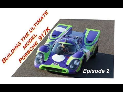 Building the ultimate model # E2