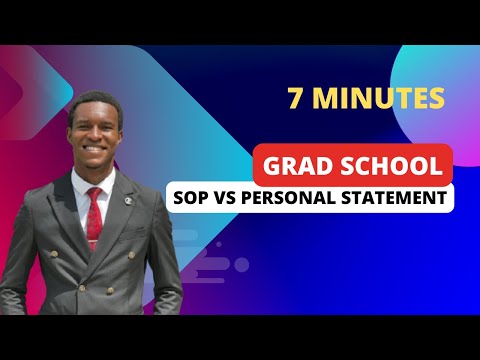 What Admissions Committees Really Look For in Your SOP