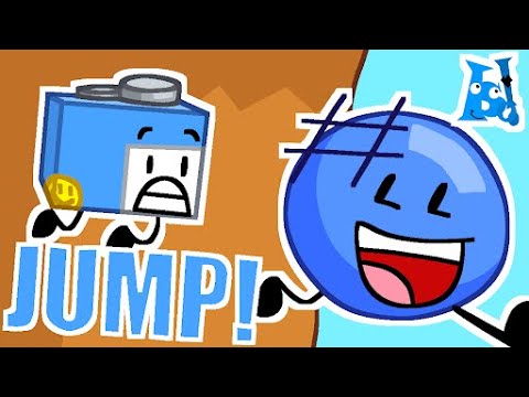 ISO! 1a: JUMP!! (Check Description)