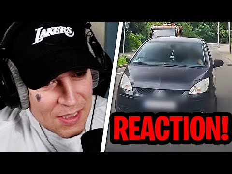 EIN ALBTRAUM😱 Nötigungen & Kind läuft blind auf Straße - DDG Dashcam Germany | MontanaBlack Reaktion