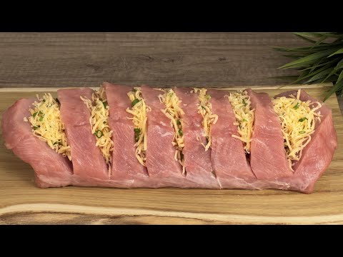 Das beste Festtagsgericht! Restaurants verheimlichen uns diesen Trick!