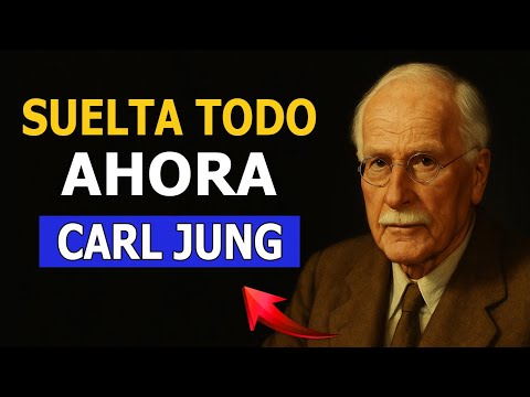 La Extraña Sensación de “Querer Irse” (Carl Jung) | Psicología Analítica