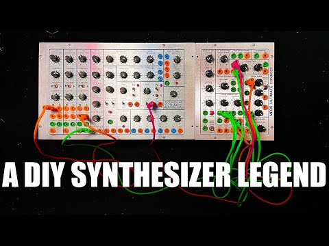 What Is Music From Outer Space? And Why Is It So Influential.