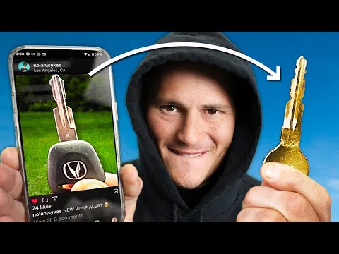 Can You Duplicate a Car Key from a Photo?