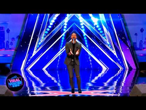 Legendary Songs. INCREDIBLE Voices! When The Classics Find Their Match 🤯