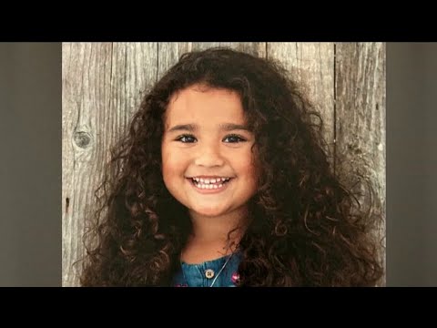 What Melodee Buzzard's grandma has to say about girl's alleged killer