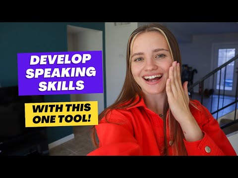 Improve Your Speaking and Listening Skills | How Connected Speech Can Help You Speak Like a Native