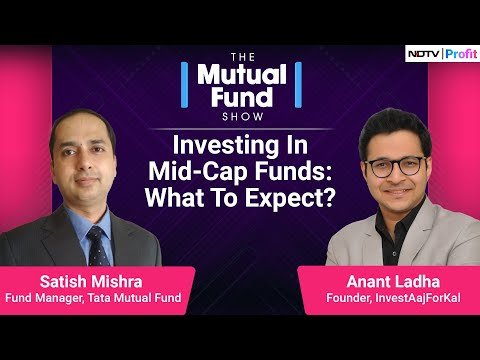 Investing In Mid-Cap Funds: Performance & Returns | NDTV Profit