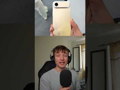 Is the iPhone 17 Air Too Thin? 🫨