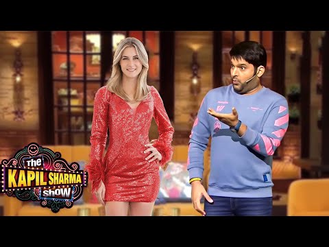 तुम्हे देख कर ऐसा लग रहा हे आज ही Ginni को गांव भेजू | The Kapil Sharma Show l New Episode