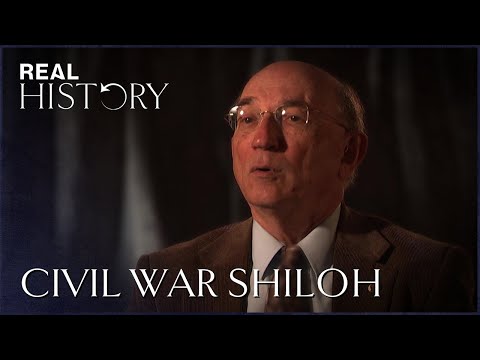 How The Battle Of Shiloh Almost Ended the Union War Effort