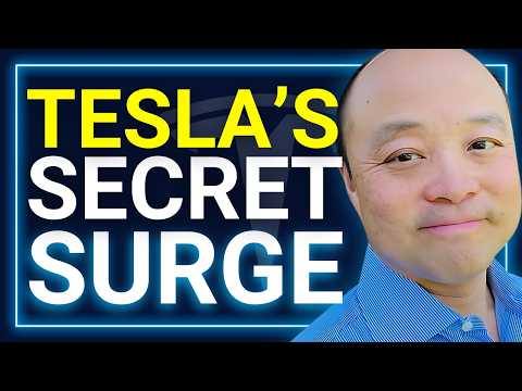 EXCLUSIVE: Everything Just CHANGED for Tesla and xAI