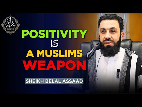 This Is Why Believers Never Break Under Pressure | Quranic Wisdom | Belal Assaad