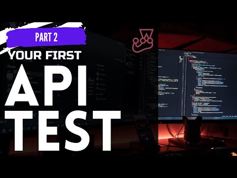 Testing Express REST API With Jest & Supertest
