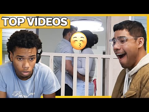 LOYALTY TEST FAILS THAT TURNED HILARIOUS | UDY