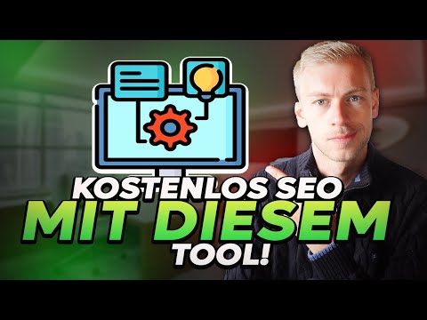 Wie du in 2025 kostenlos SEO betreiben kannst (+2 gratis Tools um bei Google auf Platz 1 zu kommen)