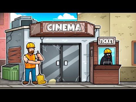 I opened my own cinema and regret EVERYTHING!