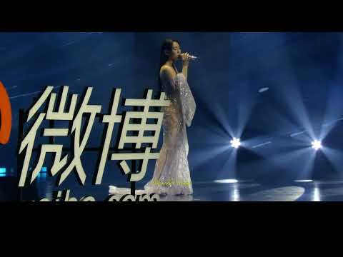Gigi炎明熹《風旅》@ 微博文化交流之夜(澳門站)