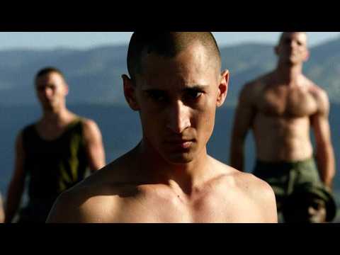 When a Woman Makes a Movie About Men