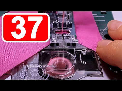 💥✅ Mysterious Sewing Techniques. You've Been Sewing Wrong All this Time!