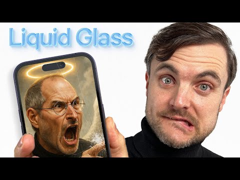 Ehrliche iOS 26 Werbung