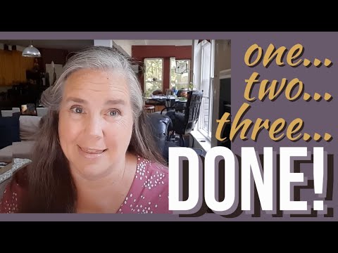 GTD 1-2-3 List Templates