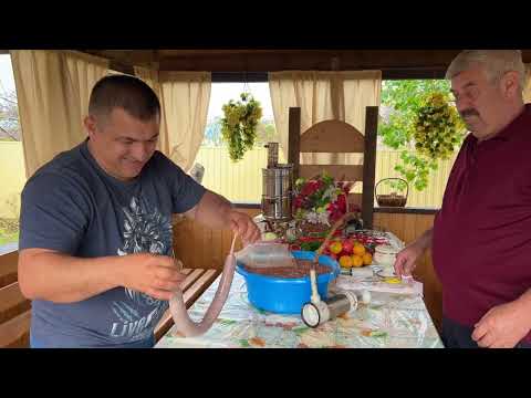 I make Liver Sausage in 30 minutes and I'll show you how!