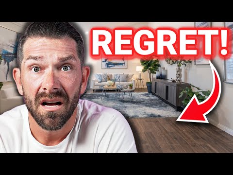 You'll REGRET These Flooring Choices When Selling Your Home