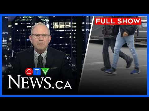 New numbers show Maritime population boom has stalled | CTV News at 6 for Feb. 20, 2026