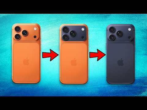 我部iPhone 轉色.... 🚲 Edwin買乜野