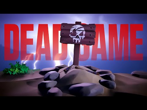 What Went Wrong With Sea of Thieves (And How to Fix It)