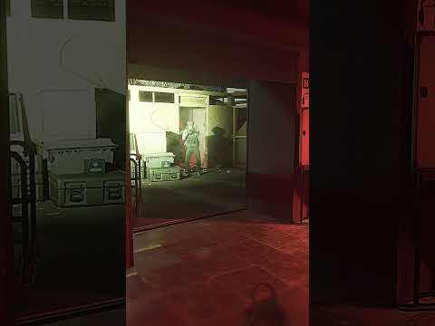 DESPAWNED. ERADICATED. #readyornot