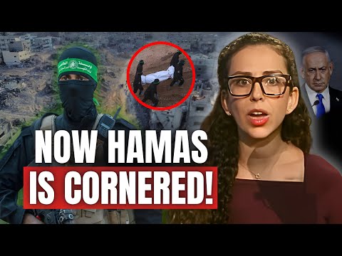Hamas Thought They Can Get Away With Fake Hostage Release - Then Israel Responds!