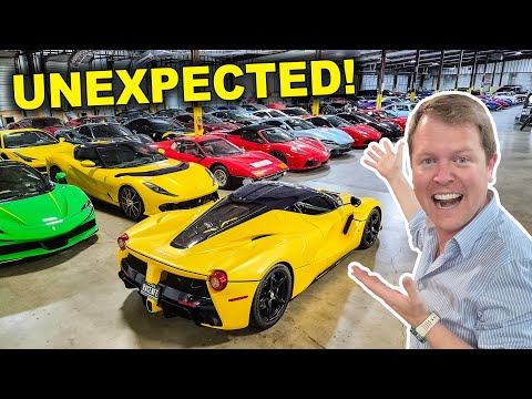 SECRET'S OUT! Exclusive FULL ACCESS to Petrol Lounge