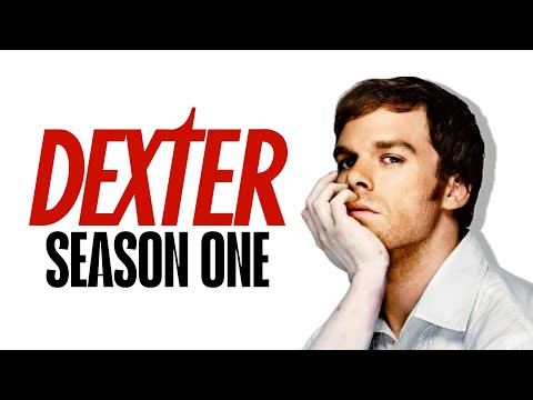 a deep dive into DEXTER season one