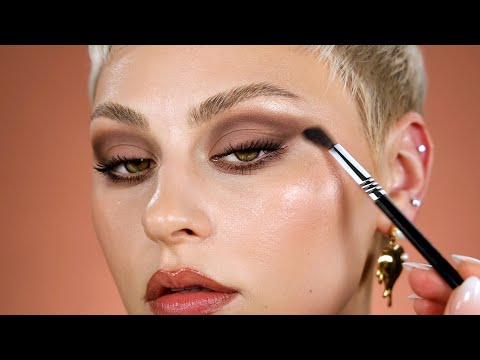 the eyeshadow look you wanted to see