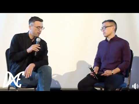 Wayne Hsiung speaks with the founder of Vox - Ezra Klein
